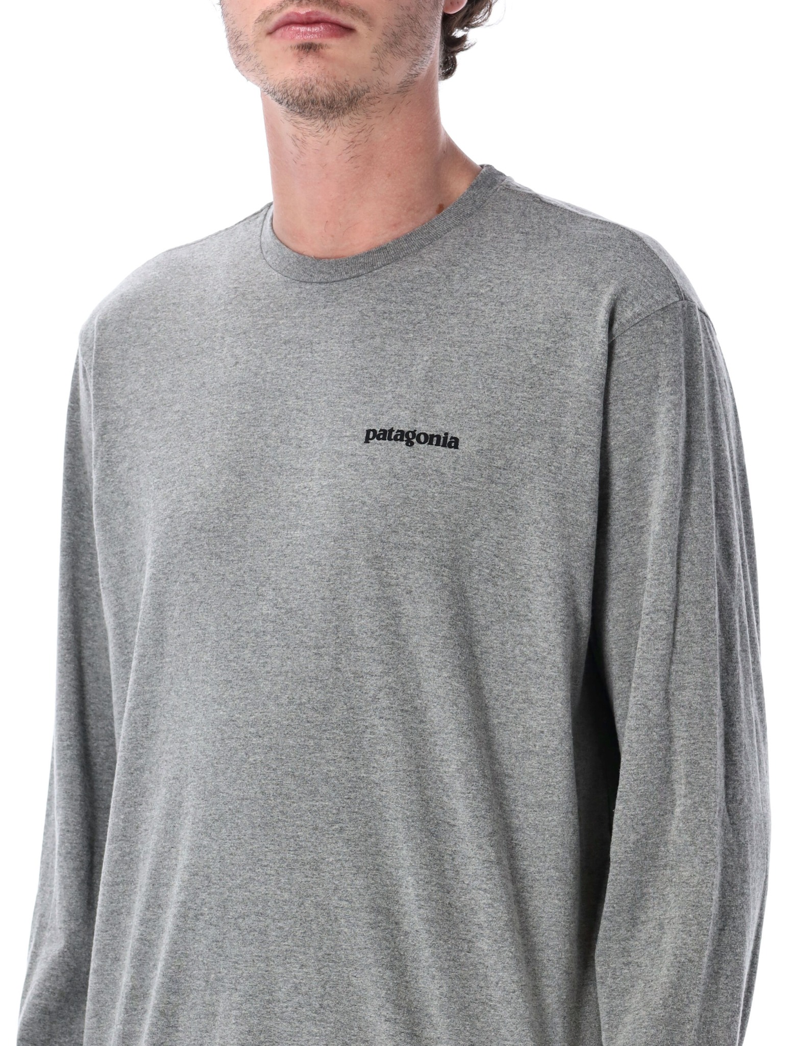 [Patagonia] T-shirts Long Sleeve FW26 38518GLH