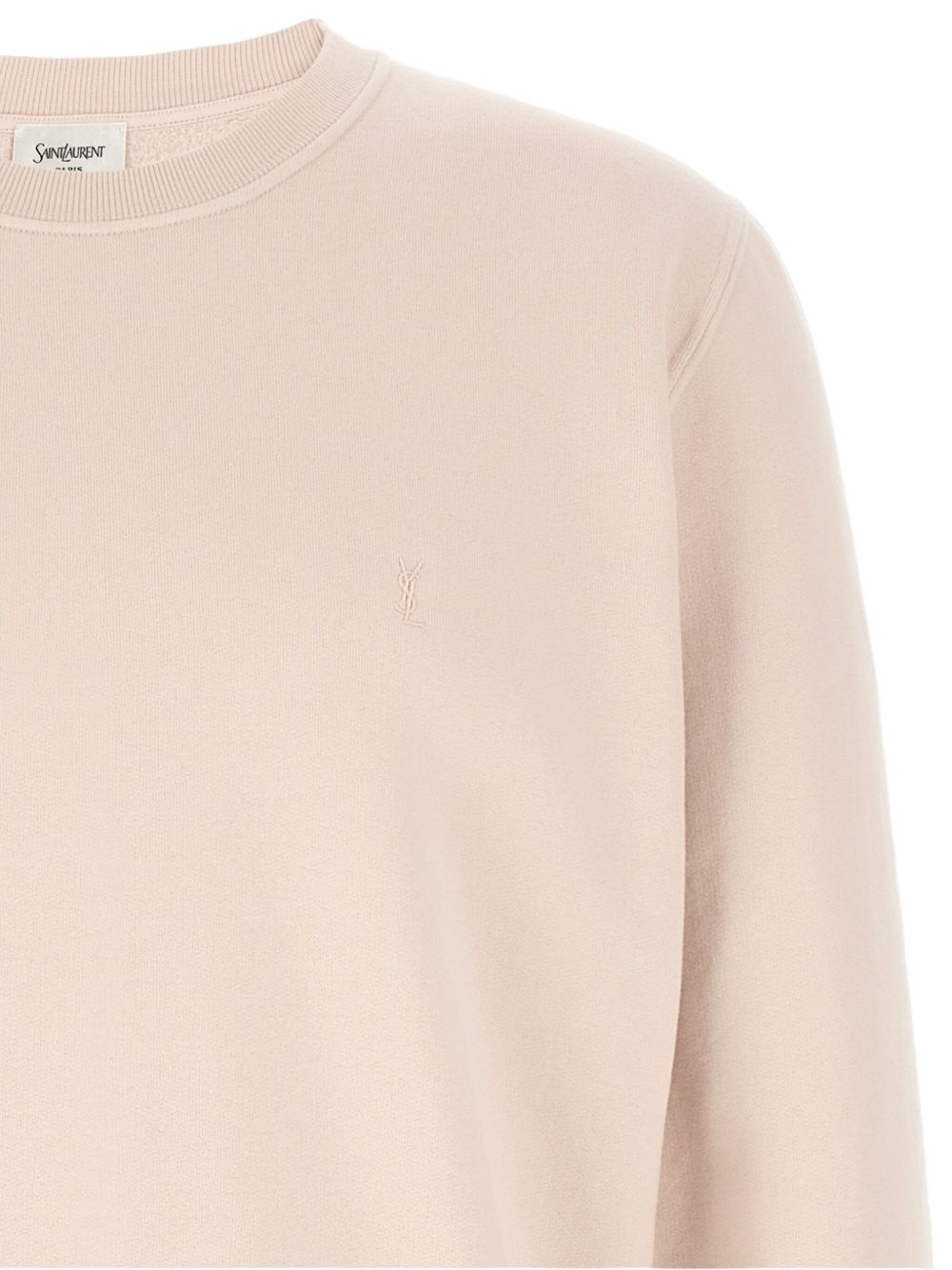 [Saint Laurent] Knitwear SS25 818629Y36SV1207