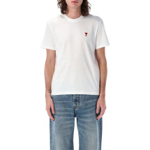 [Ami Paris] T-shirts Short Sleeve FW26 BFUTS035724100