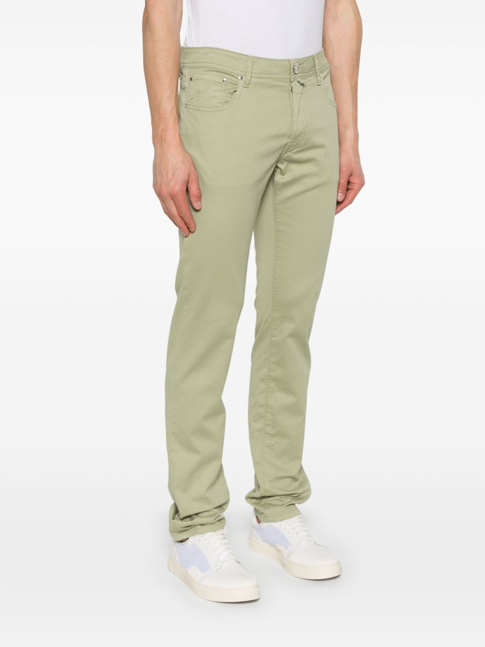 [Jacob Cohen] Jeans SS25 JUMQE004054S3756TRQ09