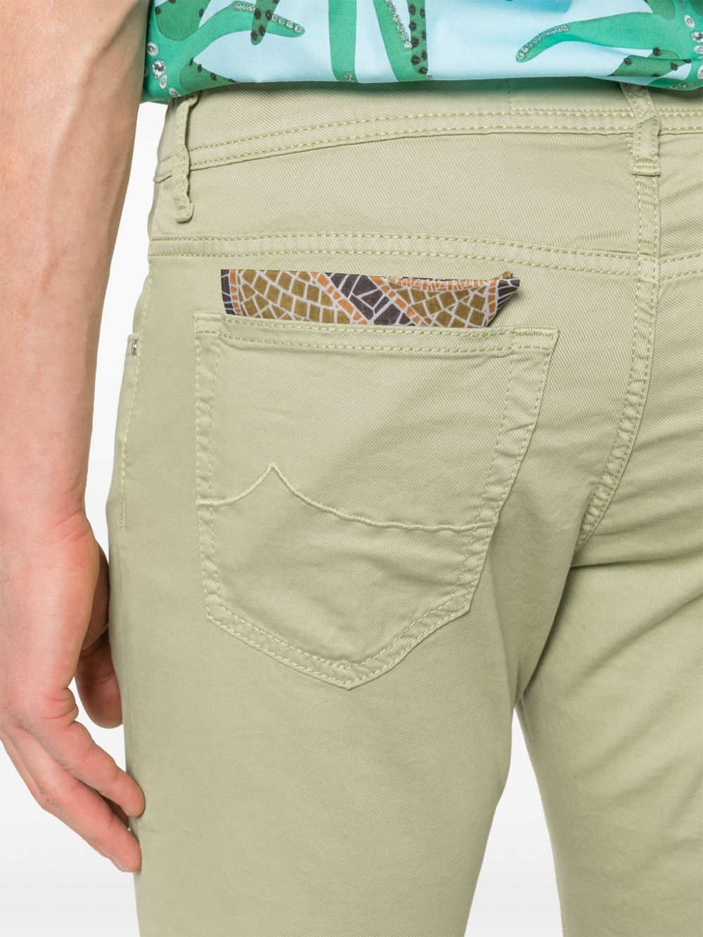 [Jacob Cohen] Jeans SS25 JUMQE004054S3756TRQ09