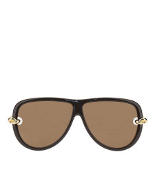 [Bottega Veneta] Sunglasses FW26 A002JCVBL802003-2003