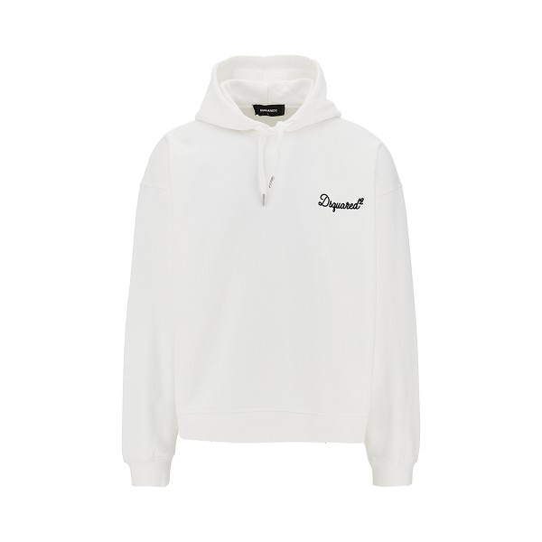 [Dsquared2] Sweatshirt FW26 S74GU0929D25029100-100