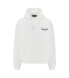 [Dsquared2] Sweatshirt FW26 S74GU0929D25029100-100