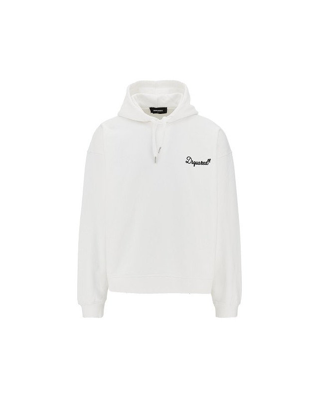 [Dsquared2] Sweatshirt FW26 S74GU0929D25029100-100