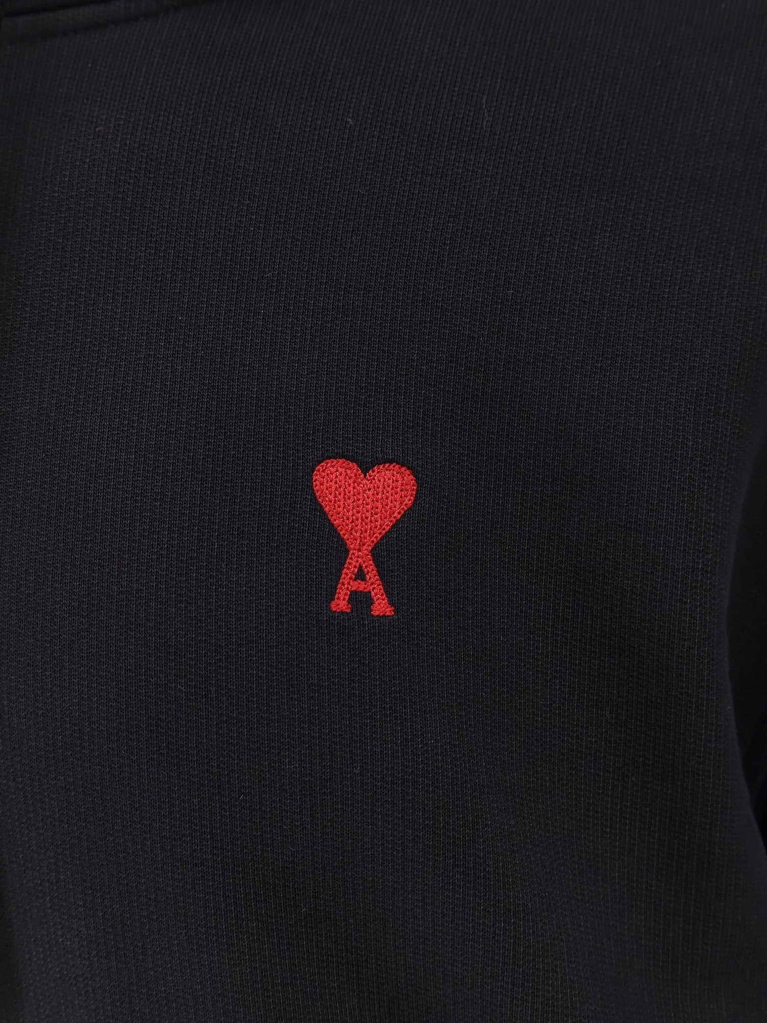 [Ami Paris] Sweatshirt FW26 BFUSW235730001