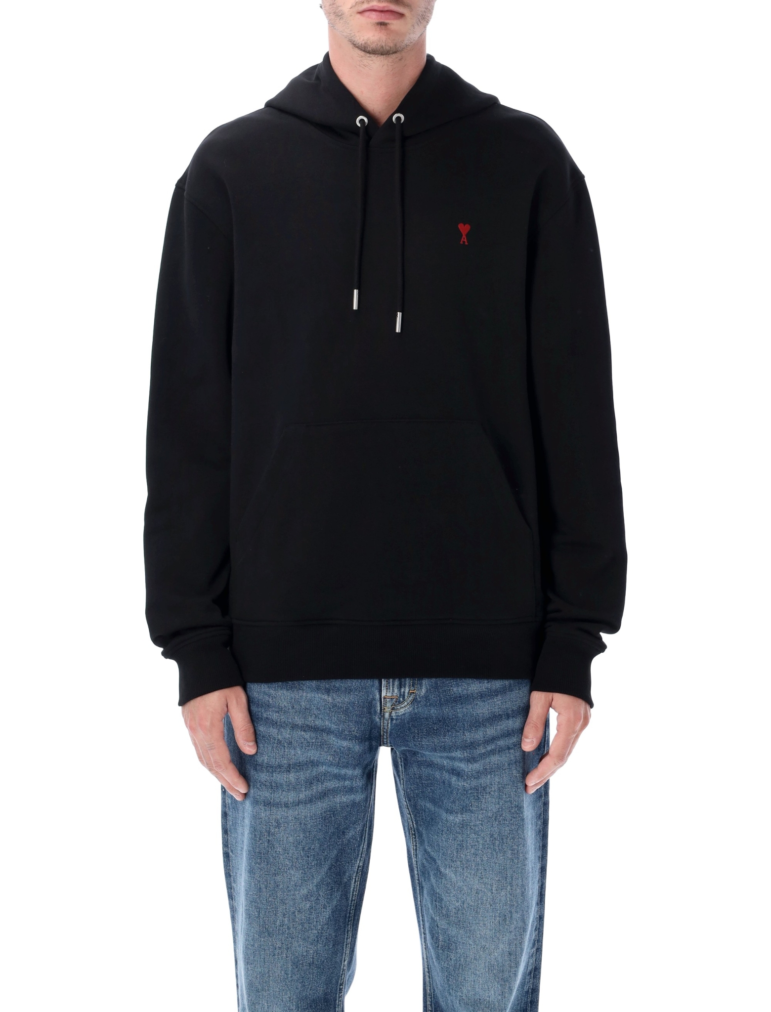 [Ami Paris] Jacket FW26 BFUSW235730001