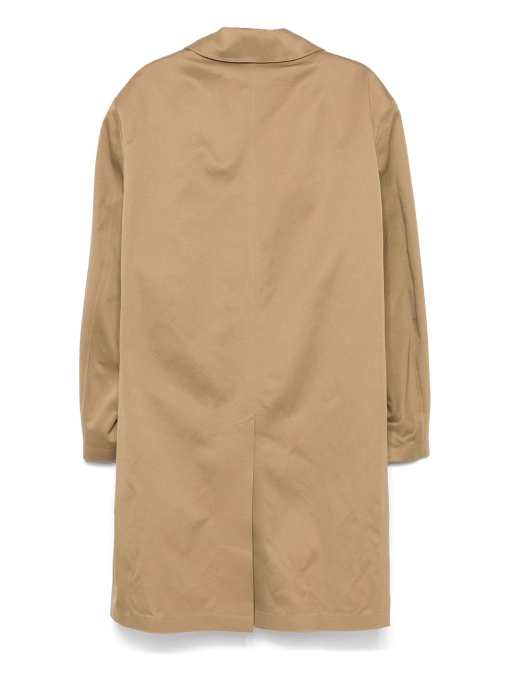 [Saint Laurent] Coat FW24 798848Y7I142613