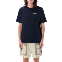 [Patagonia] T-shirts Short Sleeve FW26 38504NENA