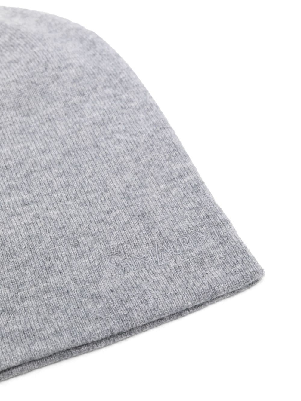 [Saint Laurent] Beanie FW24 8026663Y2051200