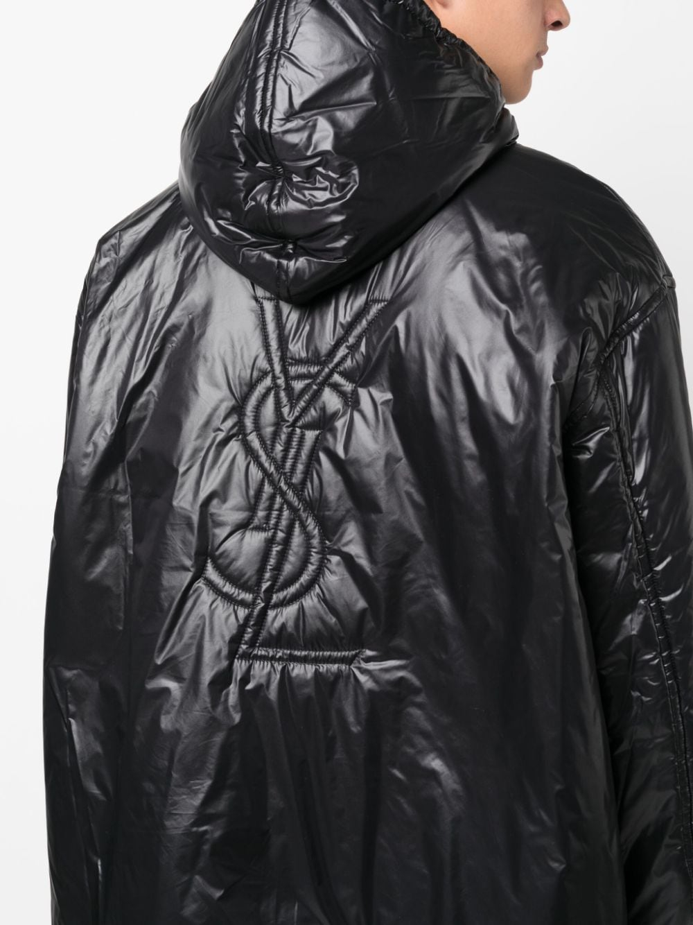 [Saint Laurent] Casual Jacket FW23 758264Y5F651000