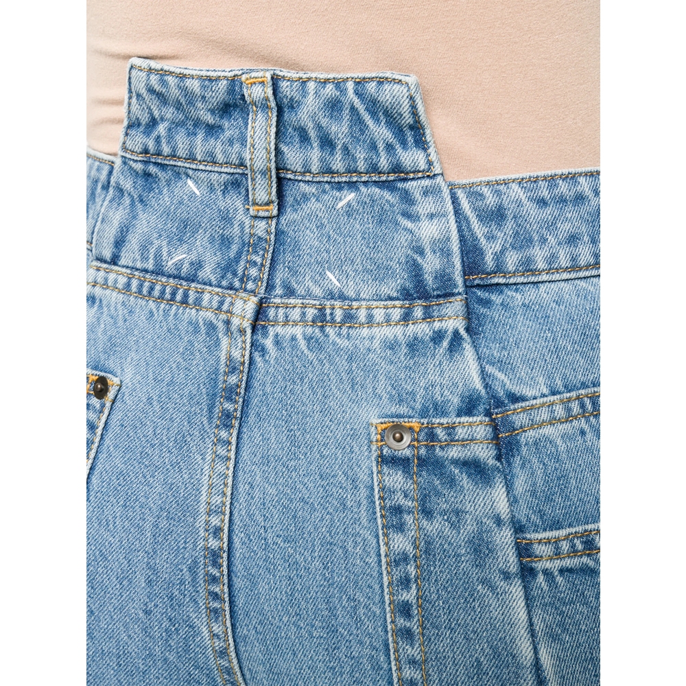 [Maison Margiela] Jeans FW26 S30617 S51LA0128 966