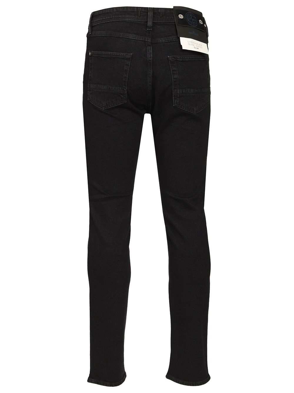 [Stone Island] Jeans CO L2S14J100007S0J11VJ901