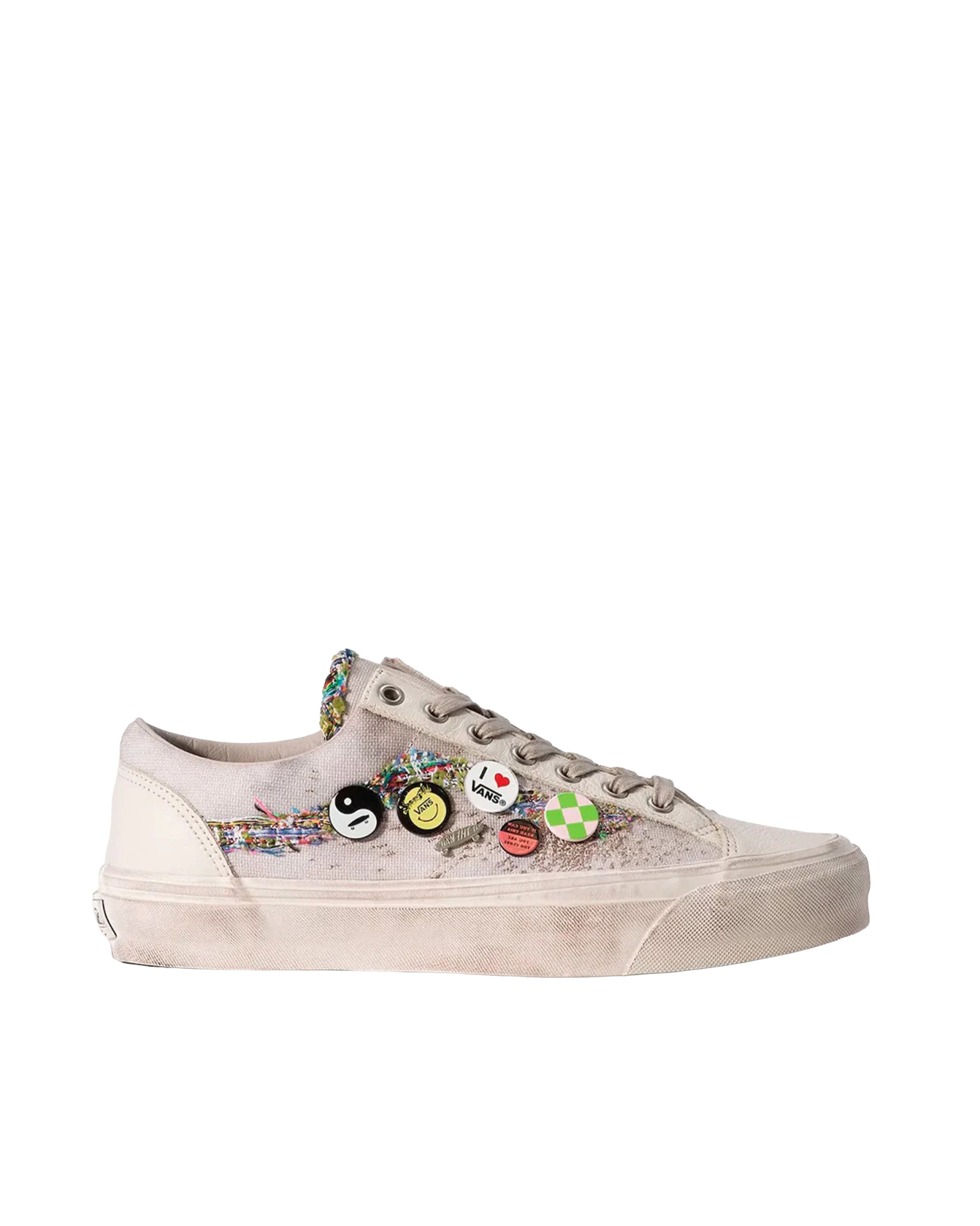 [VANS] Sneakers FW26 VN000E8V2N11