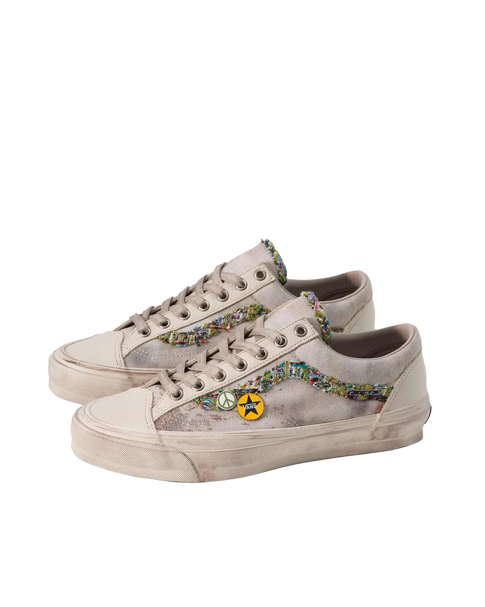 [VANS] Sneakers FW26 VN000E8V2N11