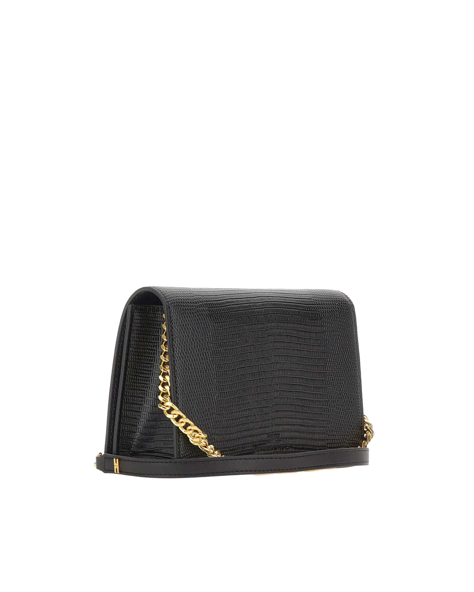[ELISABETTA FRANCHI] Shoulder bag FW26 BS09A66E2110