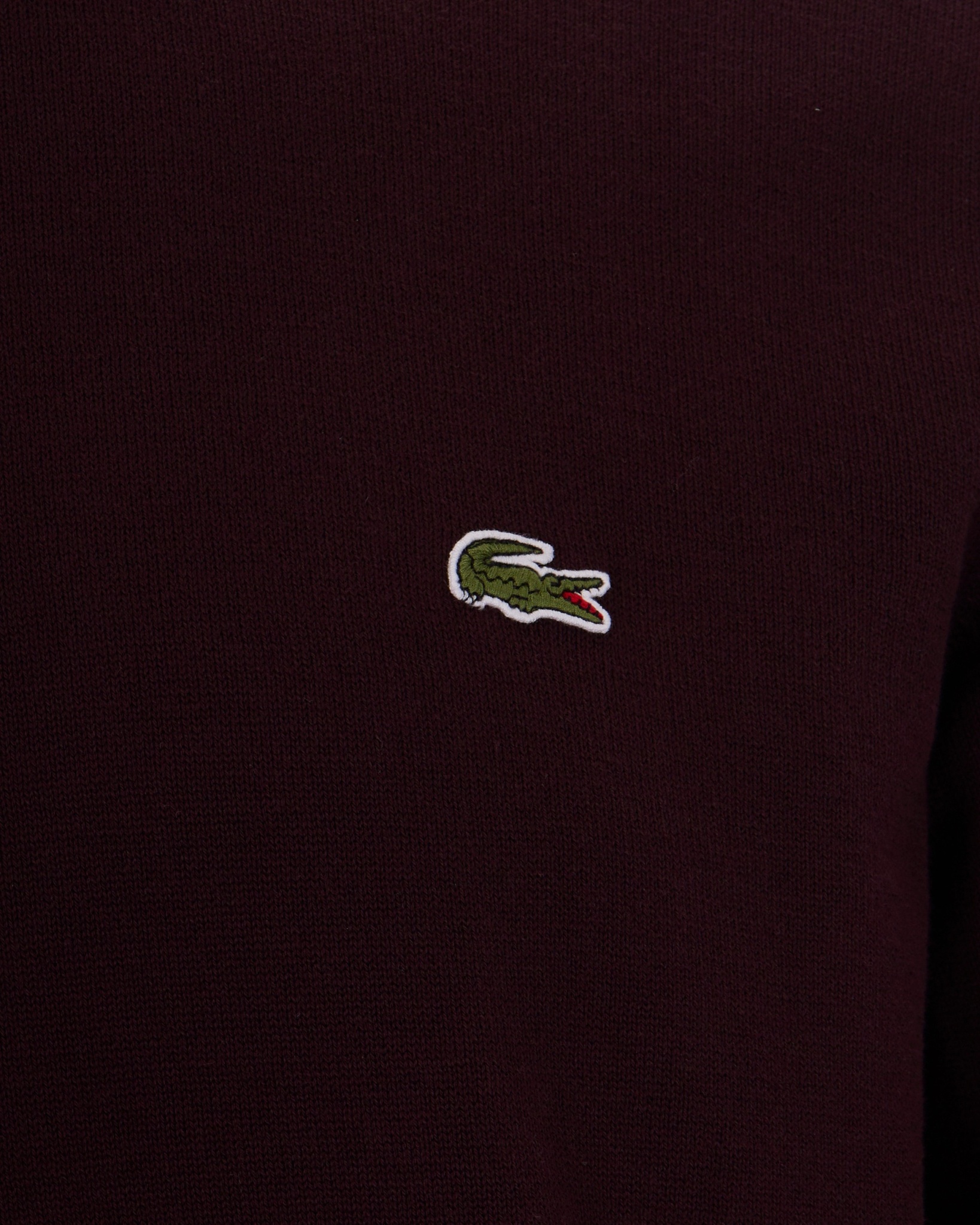 [Lacoste] Knitwear FW26 AH01283KE