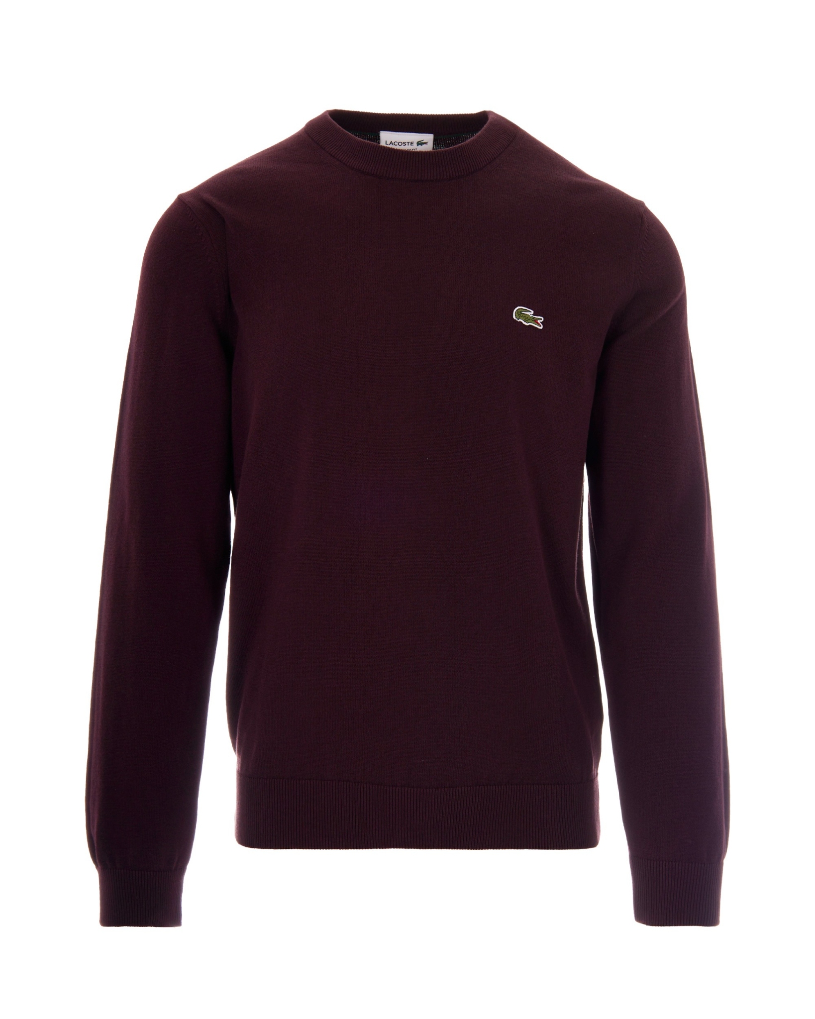 [Lacoste] Knitwear FW26 AH01283KE