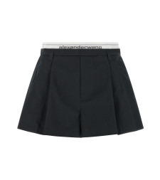 [ALEXANDER WANG] Shorts FW26 1WC3264042001