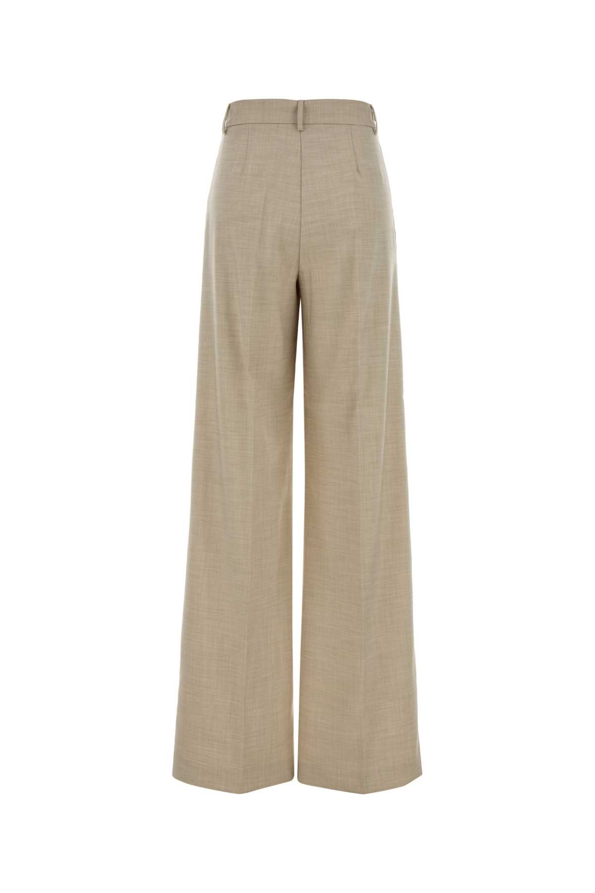 [THE ANDAMANE] Trousers SS26 T190409ATNP246 108