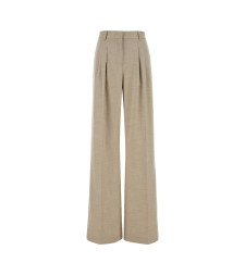 [THE ANDAMANE] Trousers SS26 T190409ATNP246 108