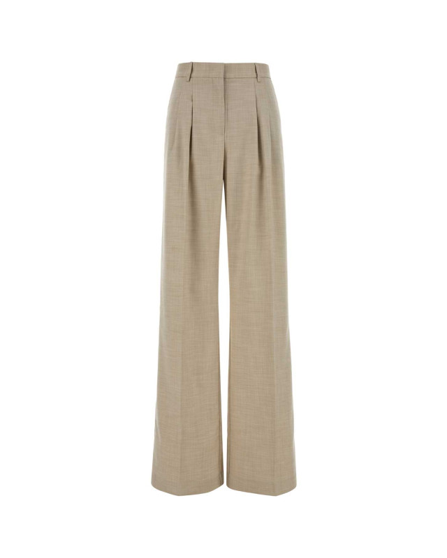 [THE ANDAMANE] Trousers SS26 T190409ATNP246 108