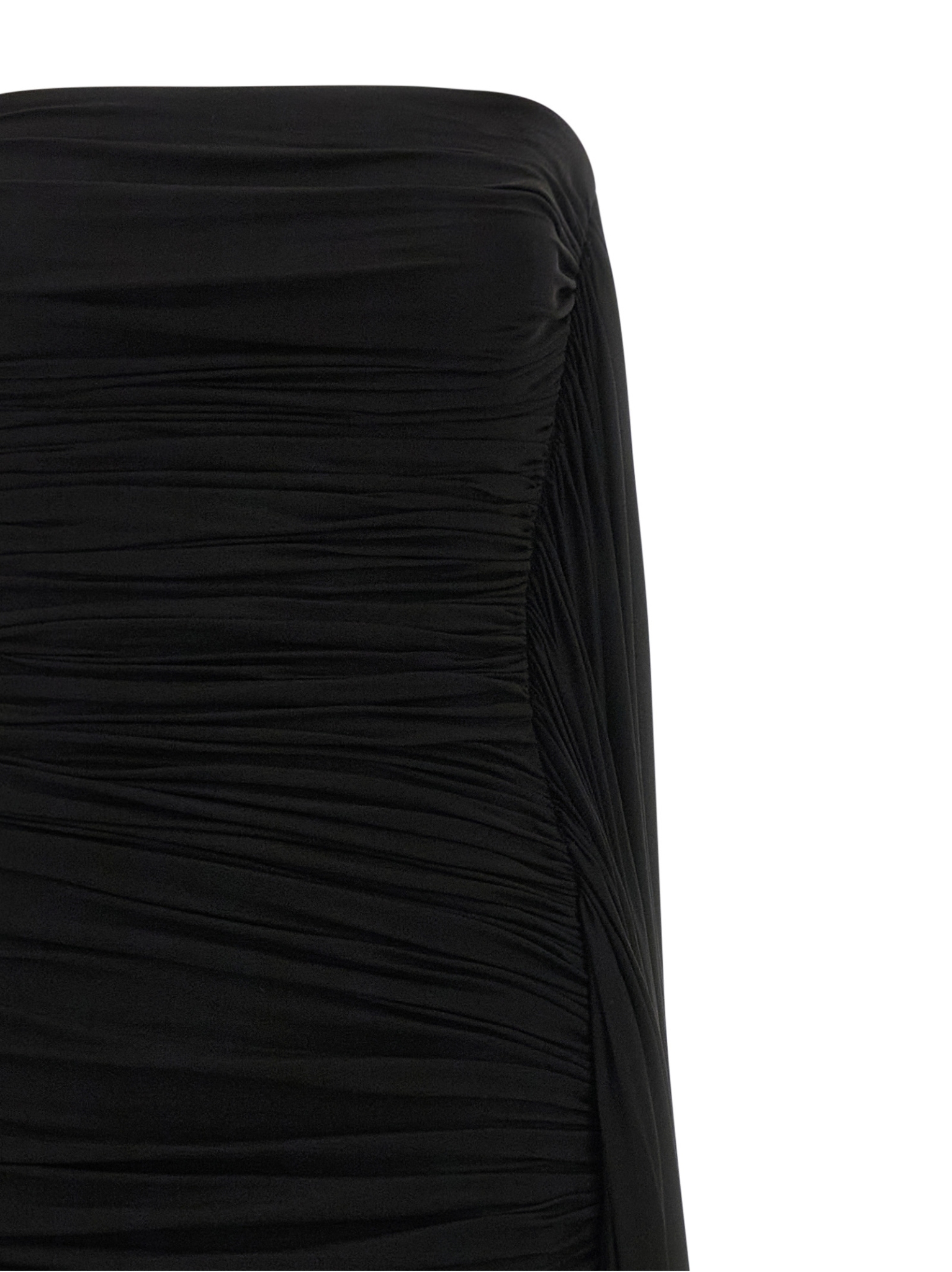 [ALEXANDER WANG] Dress FW26 1CC3266000001