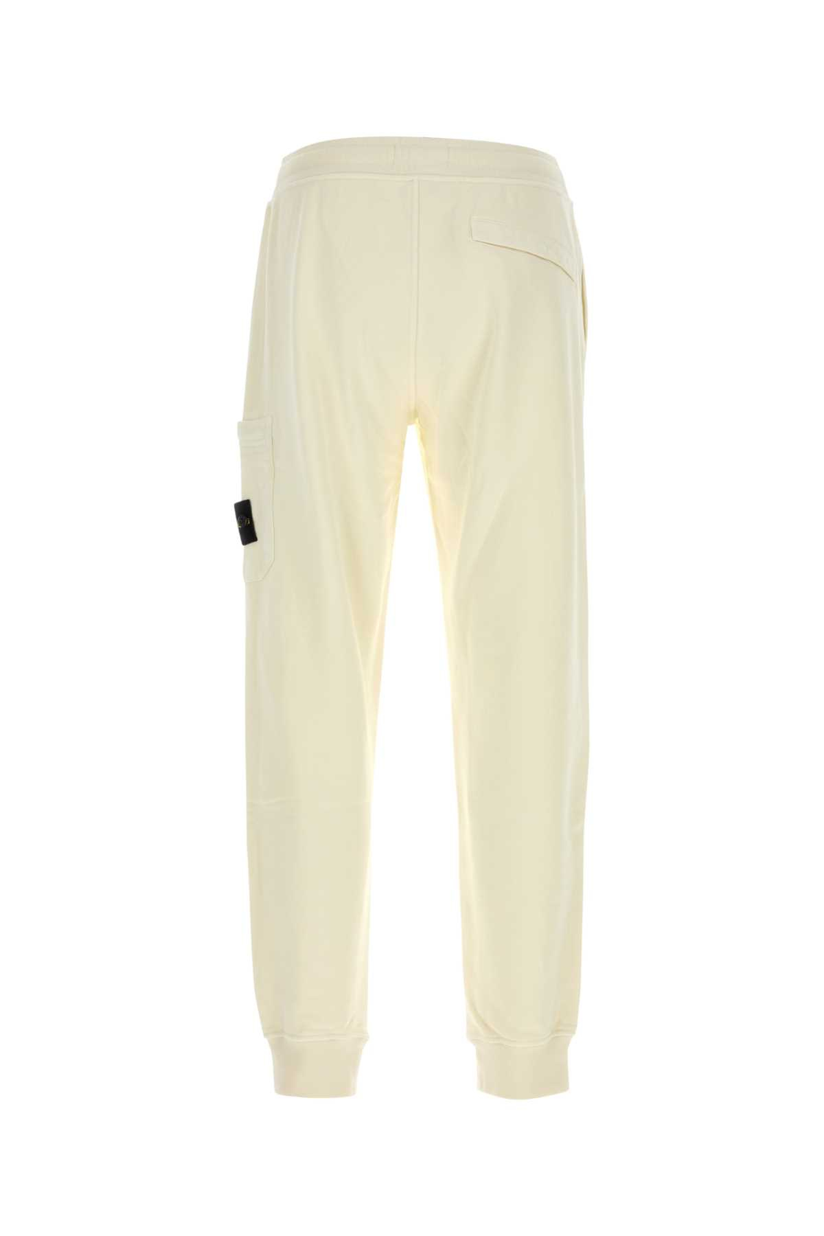 [Stone Island] Trousers FW26 L2S156200010S0051 V0093