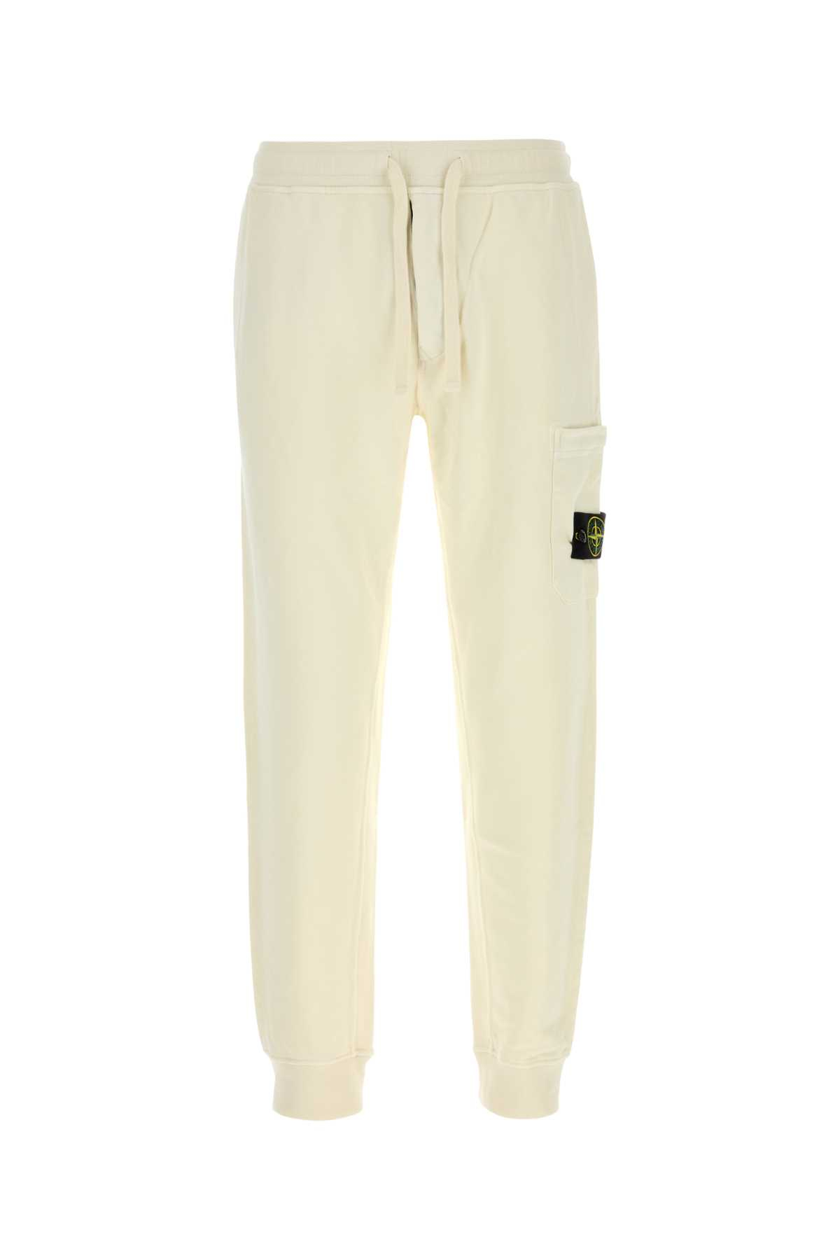 [Stone Island] Trousers FW26 L2S156200010S0051 V0093