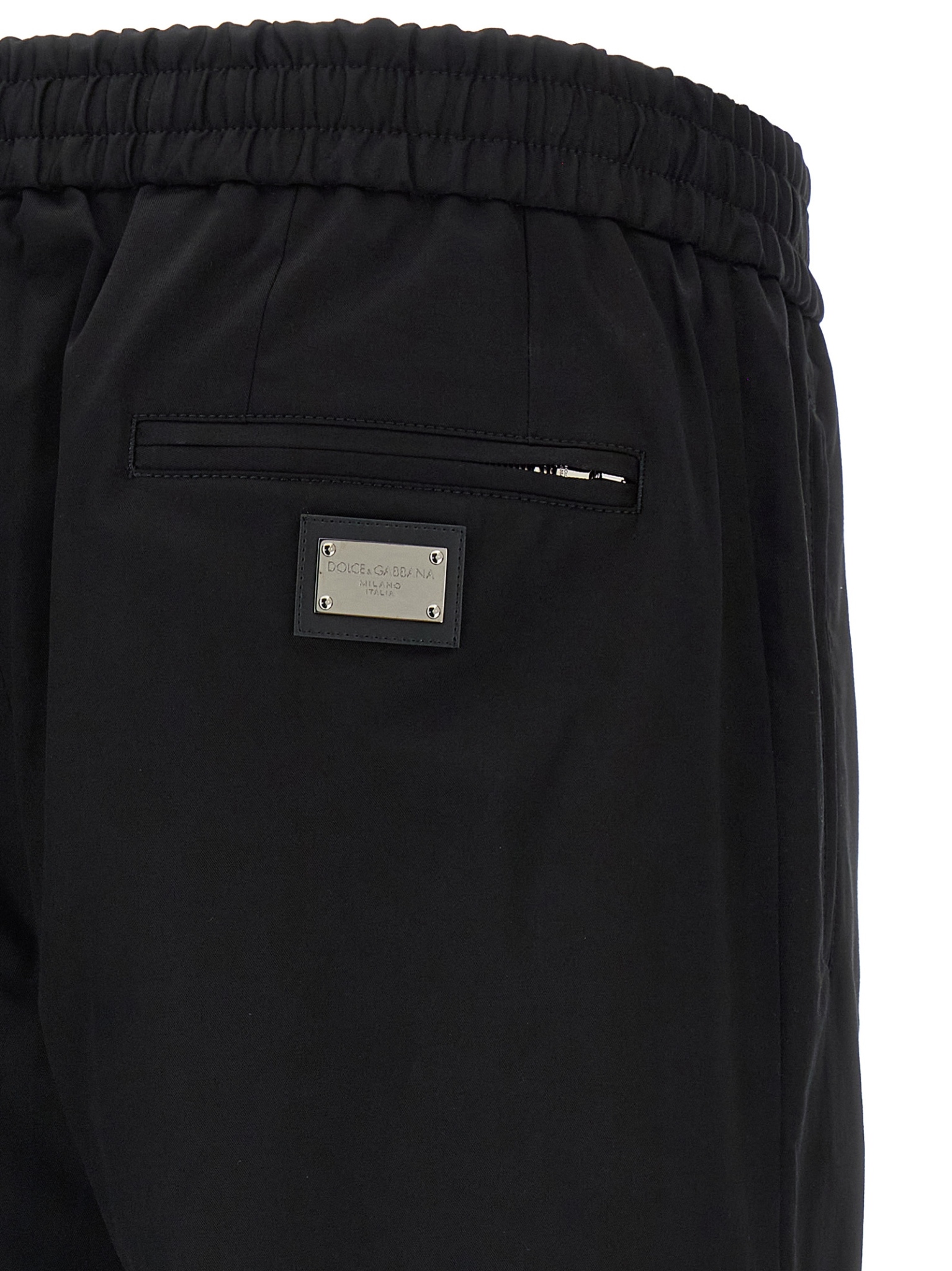[Dolce & Gabbana] Trousers FW26 GVZAETGK302N0000