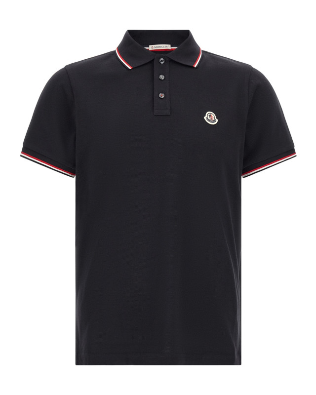 [Moncler] T-shirts FW26 L20918A703008455677X