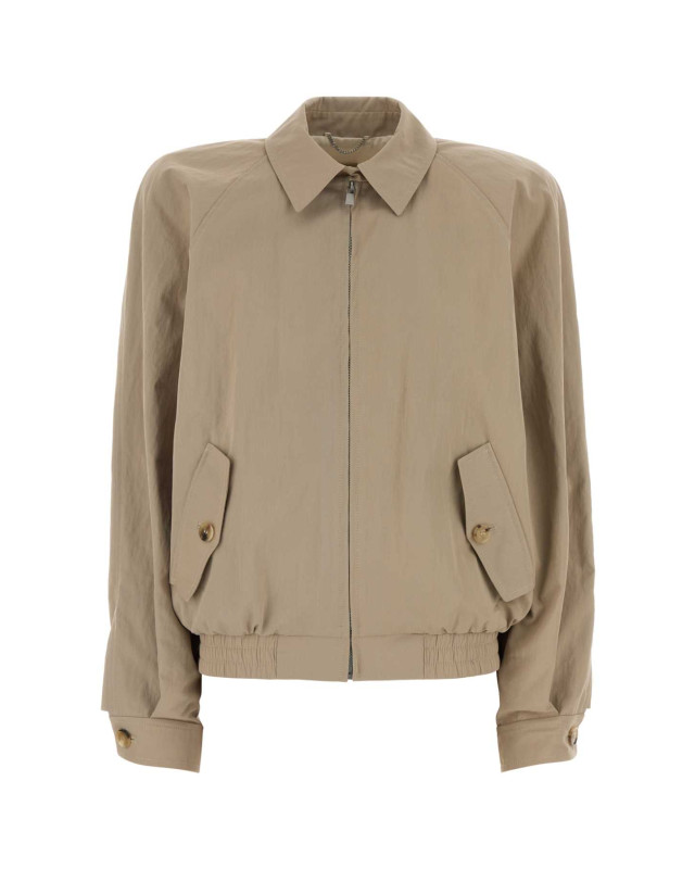 [MAGDA BUTRYM] Jacket SS26 223426 BEIGE