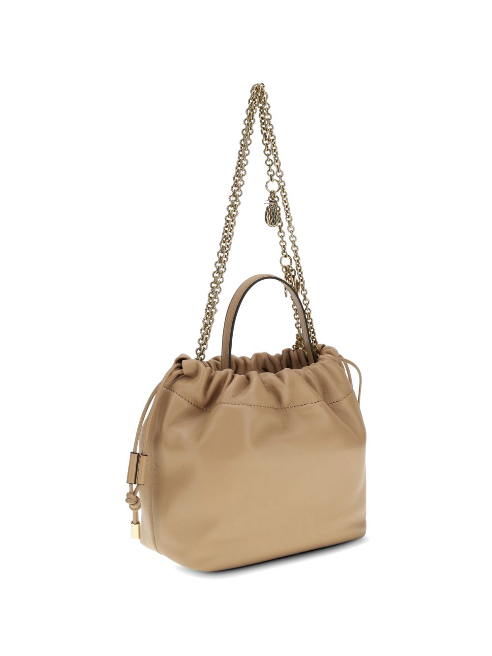 [Chloe] Clutch bag FW26 CH26UP789R1226X