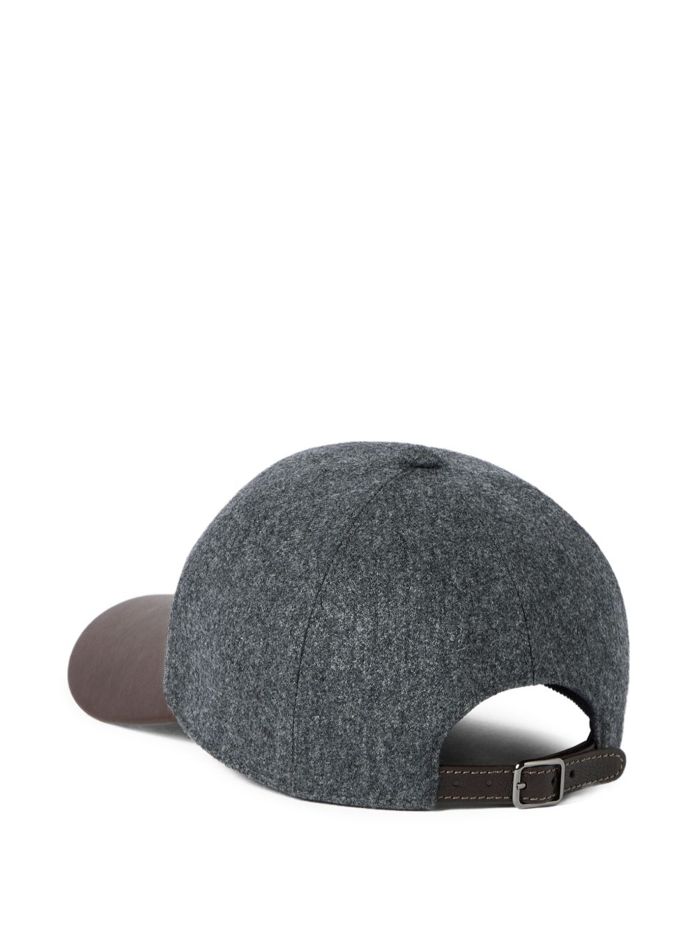 [Brunello Cucinelli] Cap FW26 MCAP90223PC004