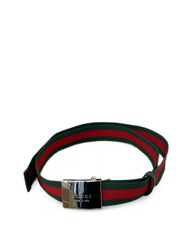 [Gucci] Belt FW26 874734HAAPT8475