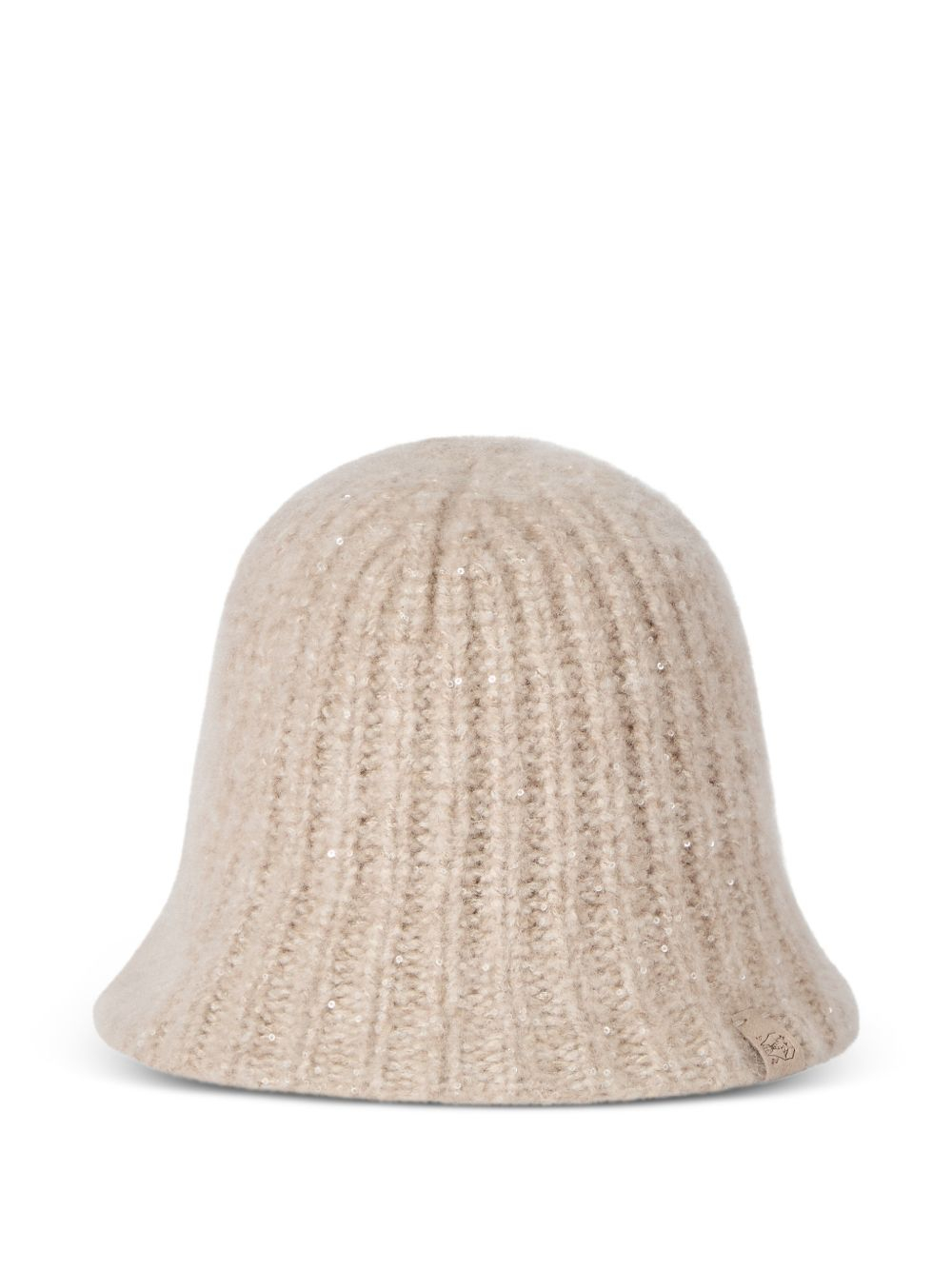 [Brunello Cucinelli] Hat FW26 MCAP9A038CVH80