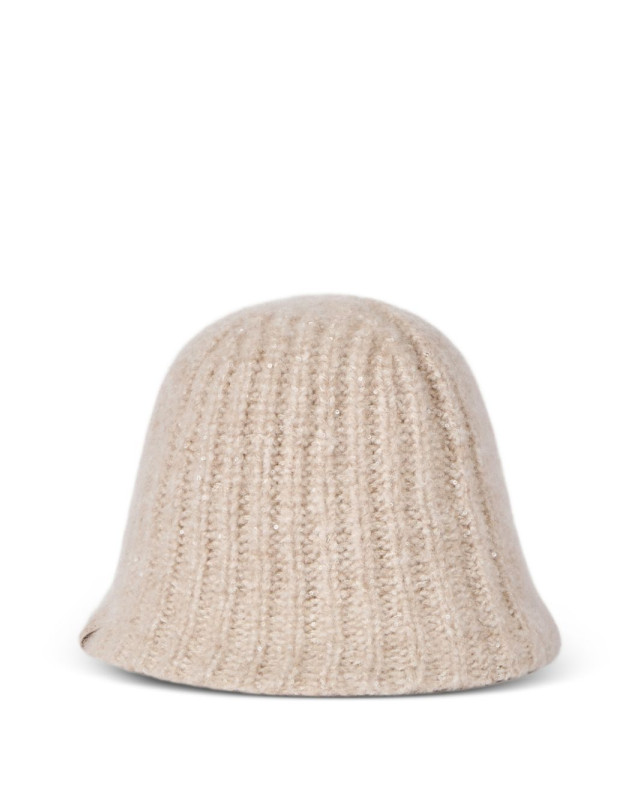 [Brunello Cucinelli] Hat FW26 MCAP9A038CVH80