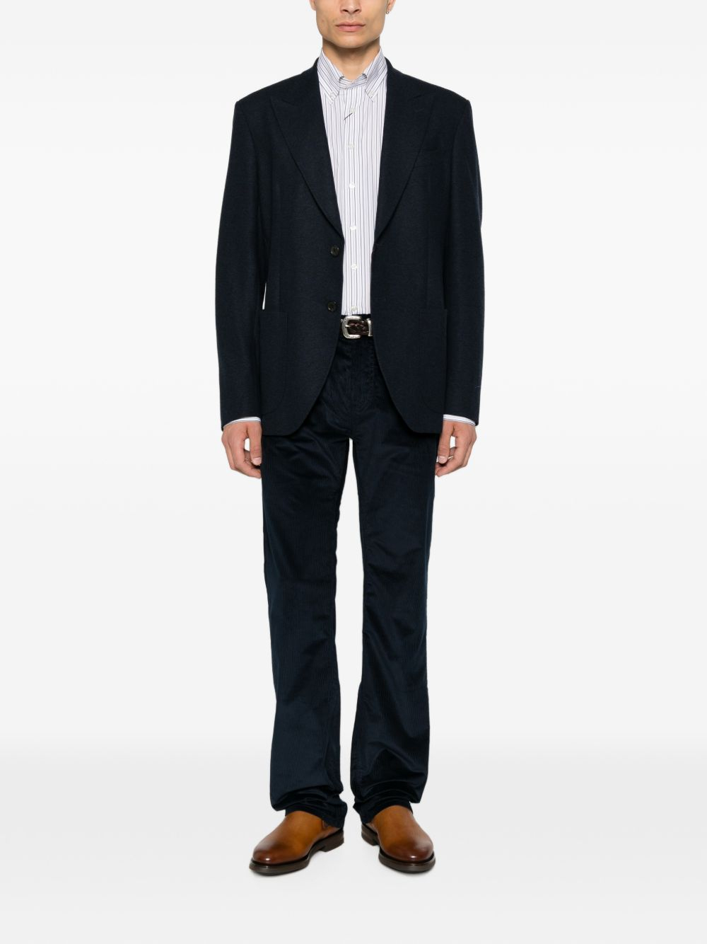 [Etro] Trousers FW26 MRNB000499TU5O4B0065