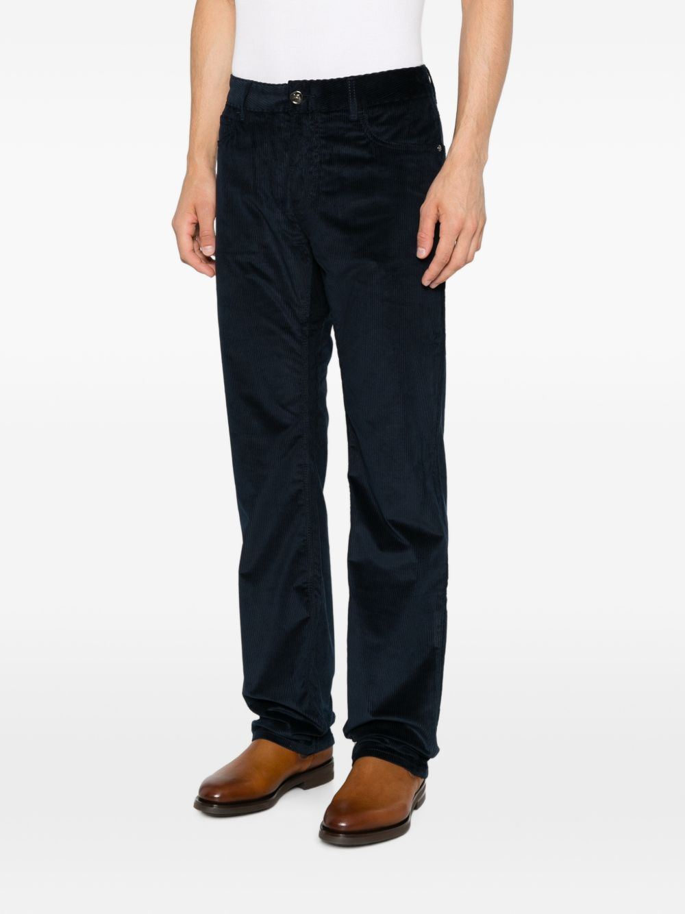 [Etro] Trousers FW26 MRNB000499TU5O4B0065