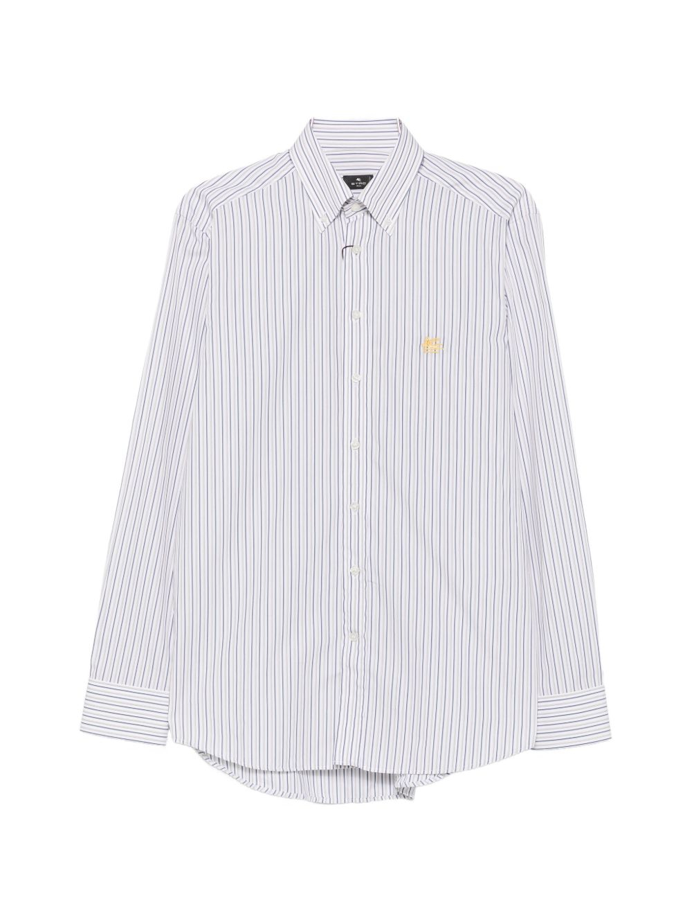 [Etro] Shirts Long Sleeve FW26 MRIB000499TR5B7S9885