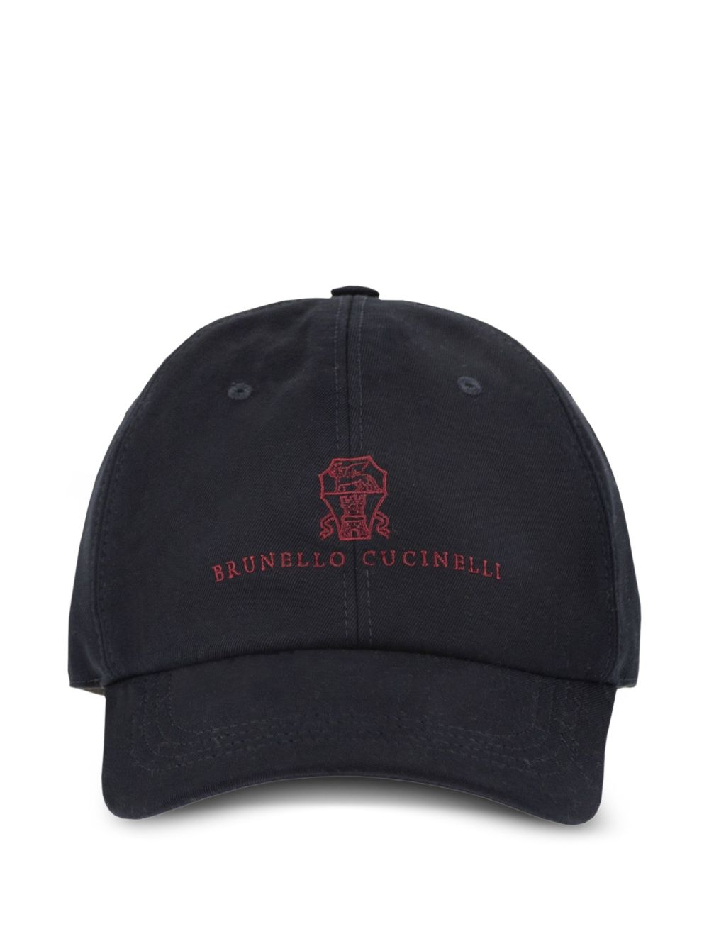 [Brunello Cucinelli] Cap FW26 M252D9850CBY08