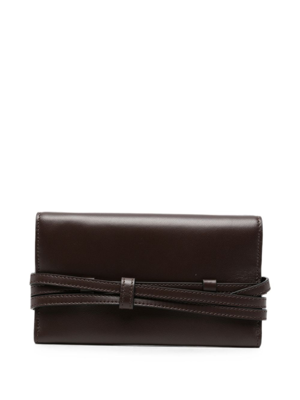 [Moschino] Wallet FW26 MC5600PP1POA1301