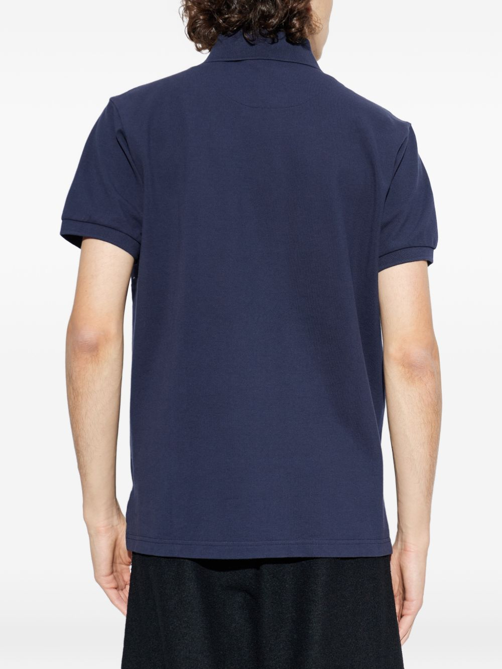 [Etro] T-shirts Short Sleeve FW26 MRMD0005AU13IB0065