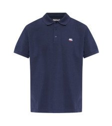 [Etro] T-shirts Short Sleeve FW26 MRMD0005AU13IB0065