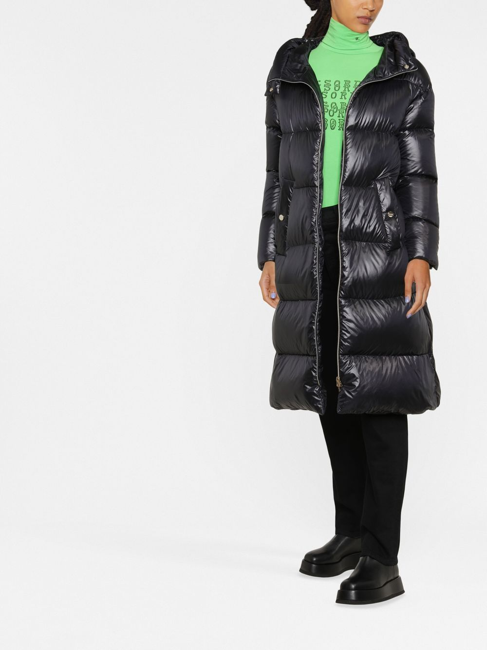 [Herno] Down jacket FW26 PI001519D12017Z9300