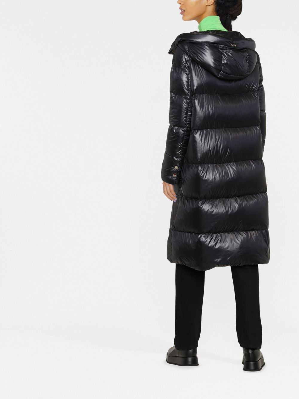 [Herno] Down jacket FW26 PI001519D12017Z9300