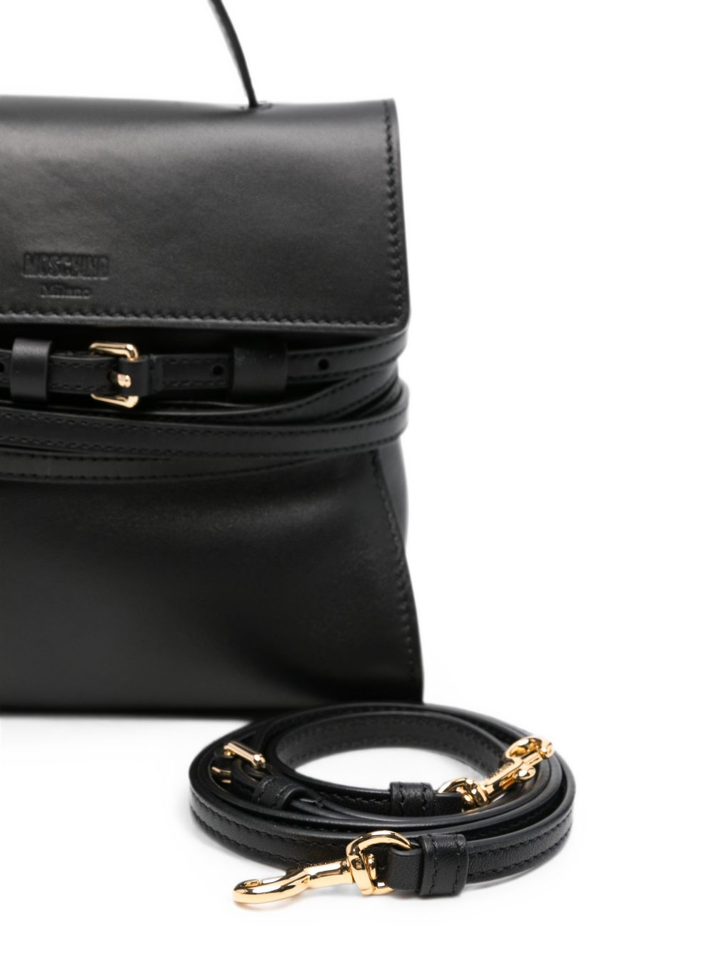 [Moschino] Bag FW26 MC4163PP1POA0000