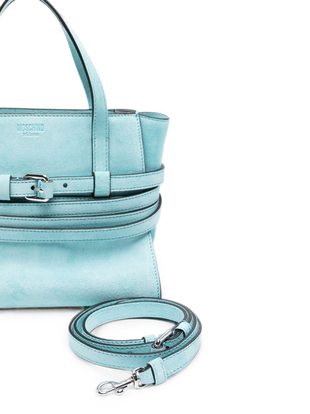 [Moschino] Bag FW26 MC4011PP1POF070A