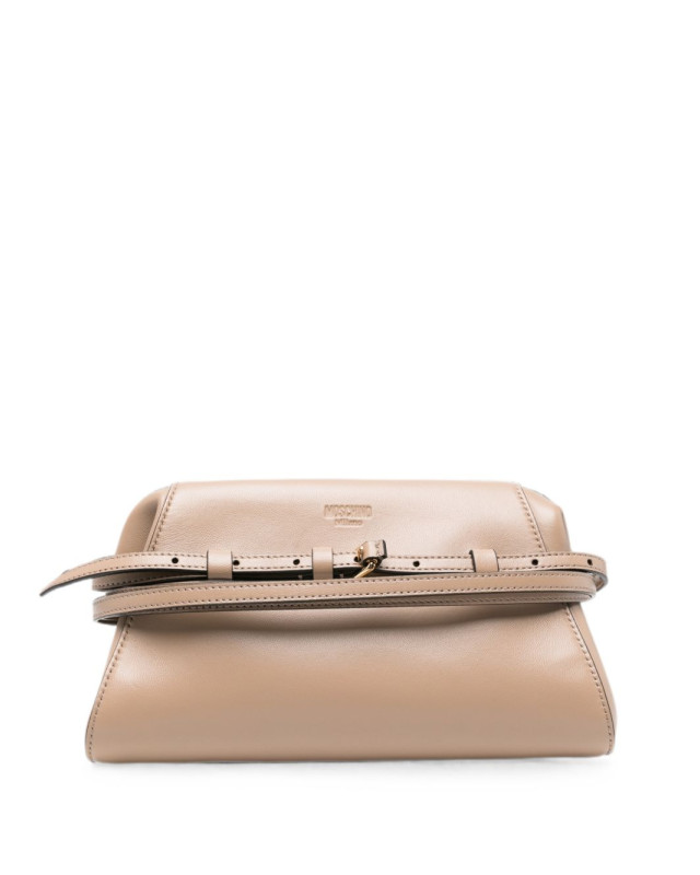 [Moschino] Clutch bag FW26 MC4019PP1POA0103