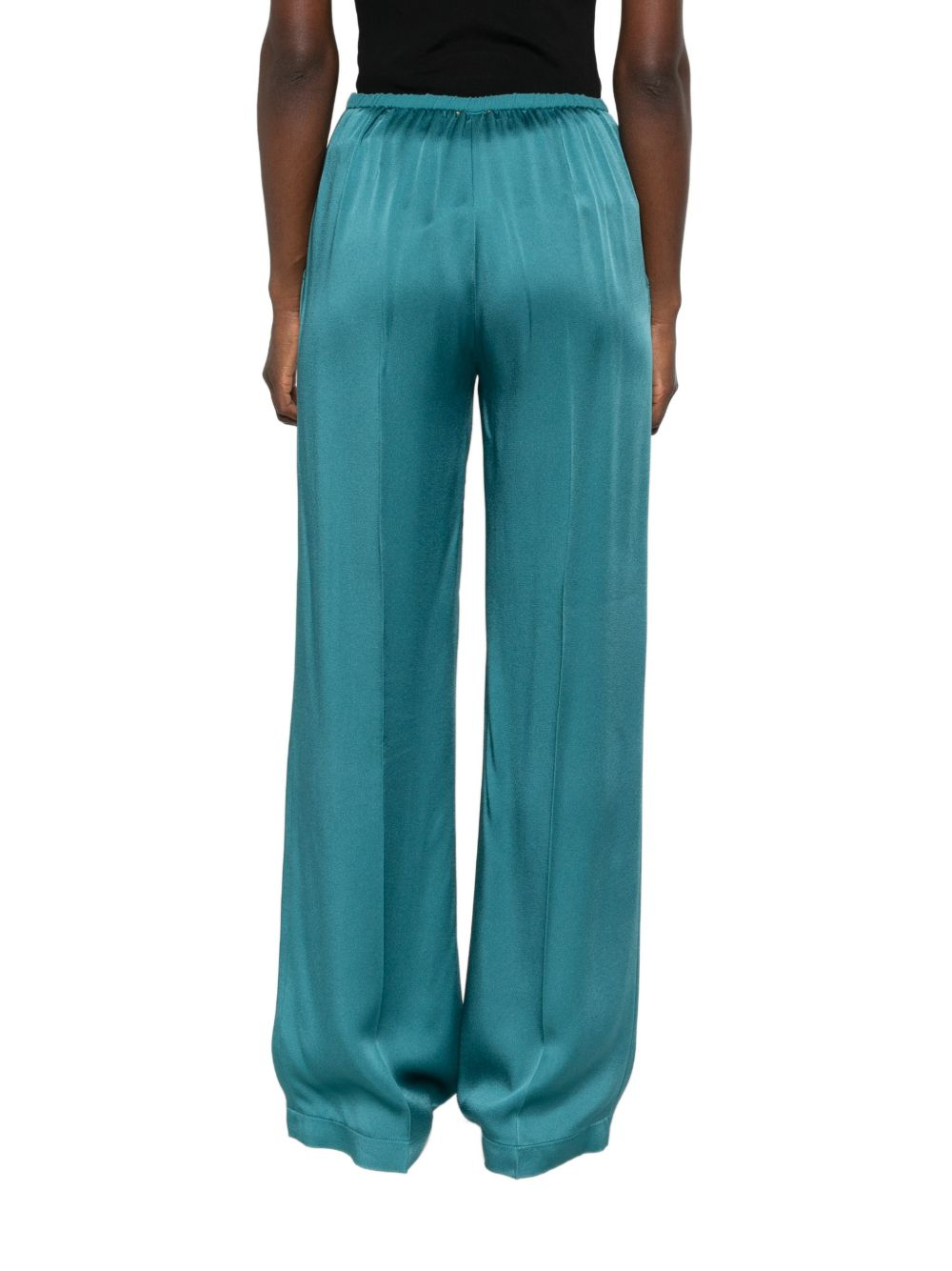[Forte Forte] Trousers FW26 15062BISMYPANTSJADE
